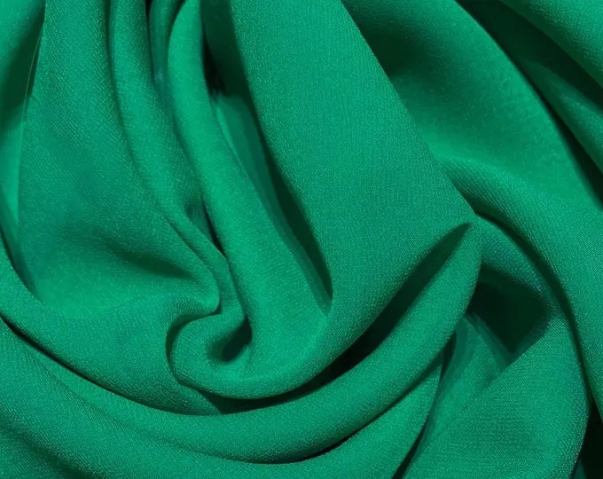 Silk-Georgette Silk-Georgette