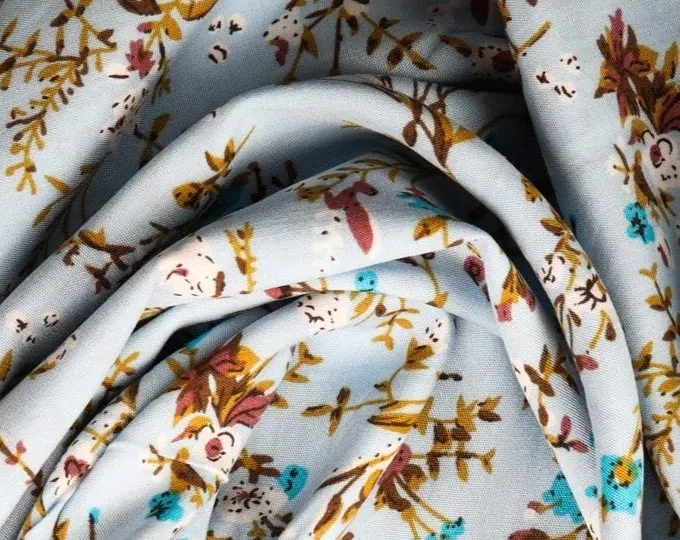 Light-Rayon-Fabric Light-Rayon-Fabric