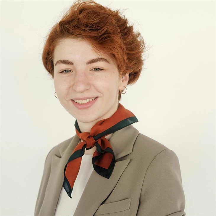 Women's Neckerchief Luxury Accessories