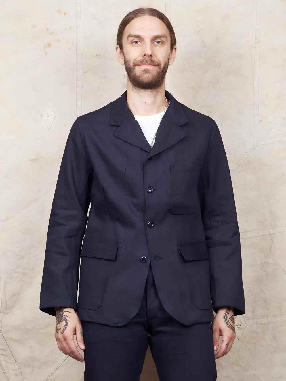 41 Continental Cut1 41 Continental Cut1