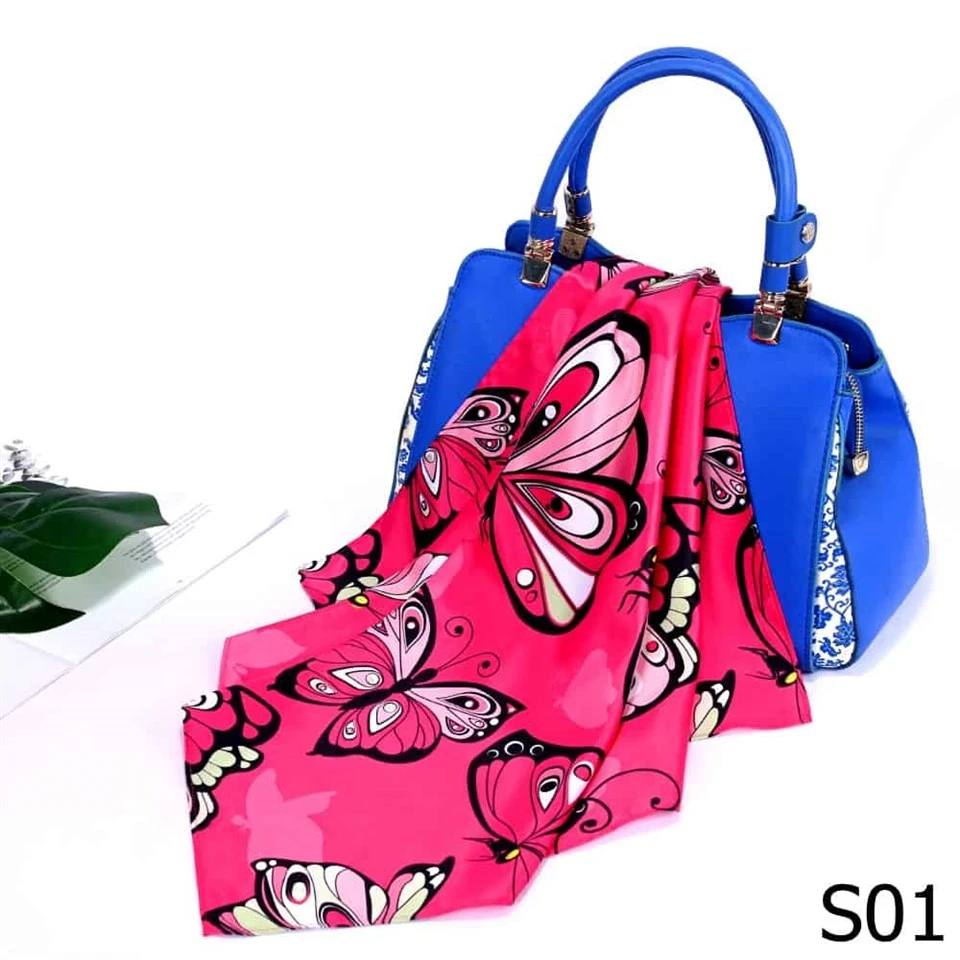 Foulards pour femmes