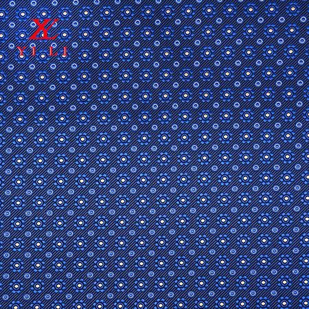 Tissu en polyester
