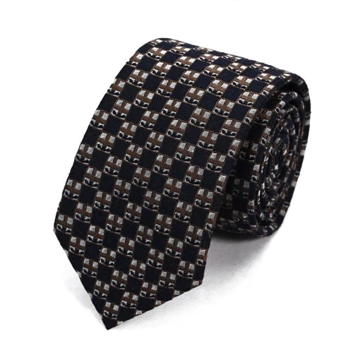 Mens Polyester Ties