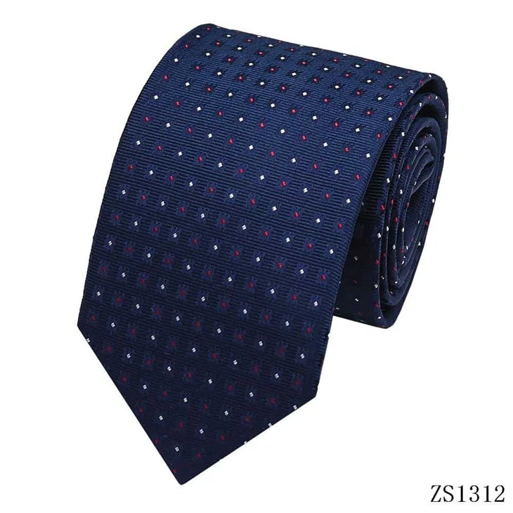 Mens Silk Neckties