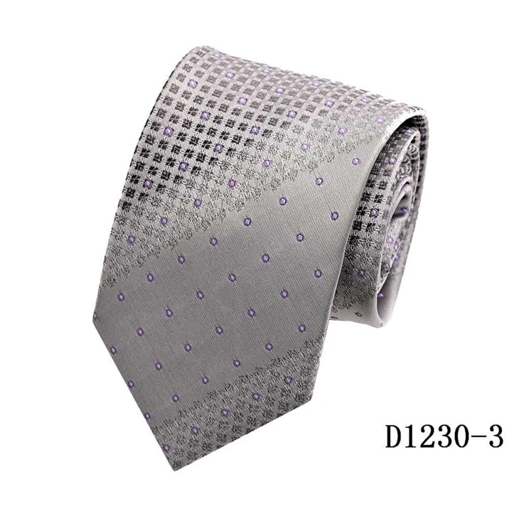 Mens Silk Ties